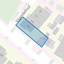 Perceel HSN01-G-1707