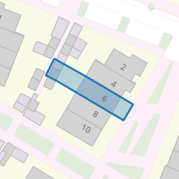 Perceel HSN01-G-1710