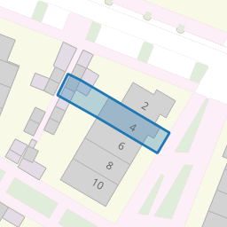 Perceel HSN01-G-1711