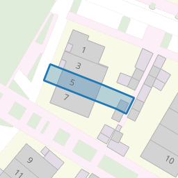 Perceel HSN01-G-1715