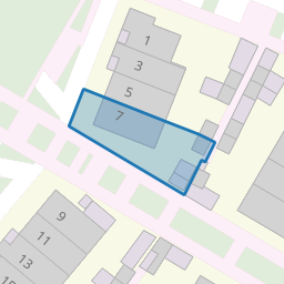 Perceel HSN01-G-1716