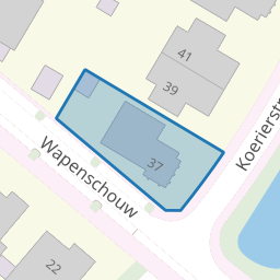 Perceel HSN01-G-1717