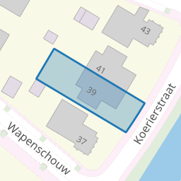 Perceel HSN01-G-1718