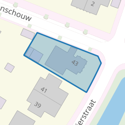 Perceel HSN01-G-1720