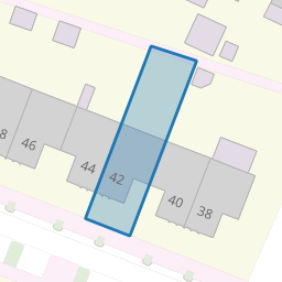 Perceel HSN01-G-1732
