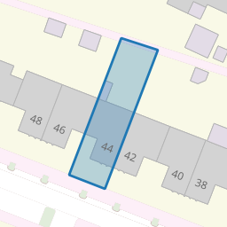 Perceel HSN01-G-1733