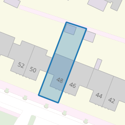 Perceel HSN01-G-1735