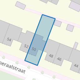 Perceel HSN01-G-1736