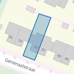 Perceel HSN01-G-1737