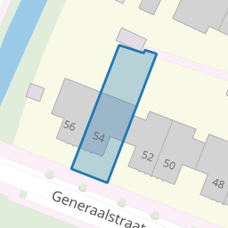 Perceel HSN01-G-1738