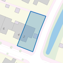 Perceel HSN01-G-1740