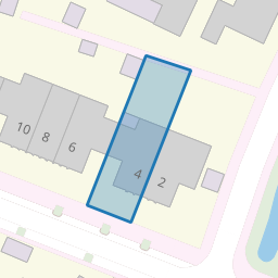 Perceel HSN01-G-1741