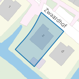 Perceel HSN01-G-1748