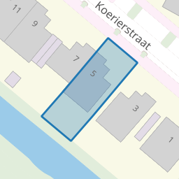 Perceel HSN01-G-1751