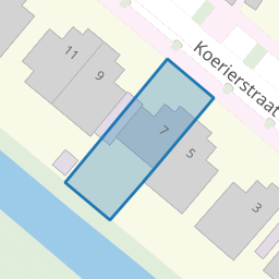 Perceel HSN01-G-1752