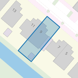 Perceel HSN01-G-1753