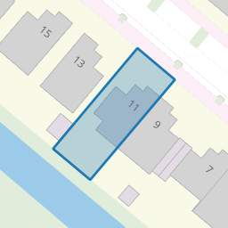 Perceel HSN01-G-1754