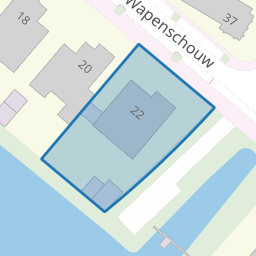 Perceel HSN01-G-1767