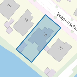 Perceel HSN01-G-1768