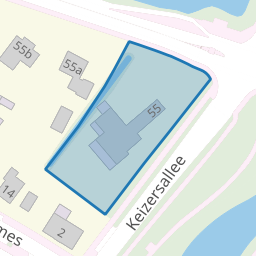 Perceel HSN01-G-1774