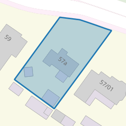 Perceel HSN01-G-1779