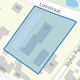 Perceel HSN01-G-1780