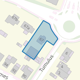 Perceel HSN01-G-1787