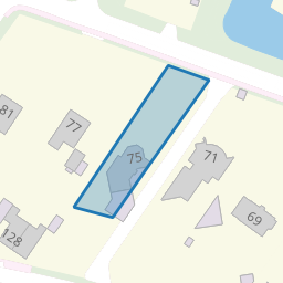 Perceel HSN01-G-1792