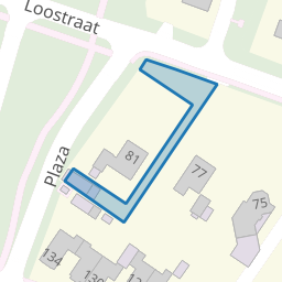 Perceel HSN01-G-1795