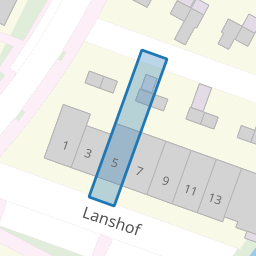 Perceel HSN01-G-1802