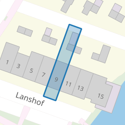 Perceel HSN01-G-1804