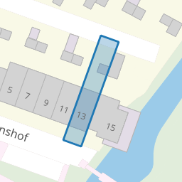 Perceel HSN01-G-1806