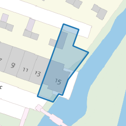 Perceel HSN01-G-1807