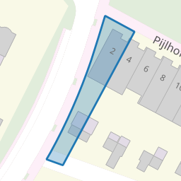 Perceel HSN01-G-1809