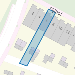 Perceel HSN01-G-1811