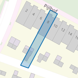 Perceel HSN01-G-1812