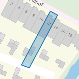 Perceel HSN01-G-1814