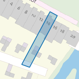 Perceel HSN01-G-1815