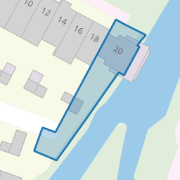 Perceel HSN01-G-1818