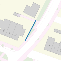 Perceel HSN01-G-1821