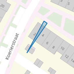 Perceel HSN01-G-1822