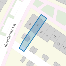 Perceel HSN01-G-1823