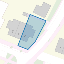 Perceel HSN01-G-1825