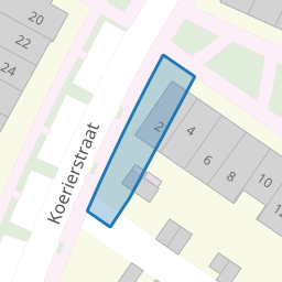 Perceel HSN01-G-1826