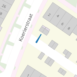 Perceel HSN01-G-1827