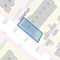 Perceel HSN01-G-1830