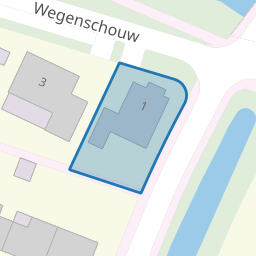 Perceel HSN01-G-1864