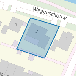 Perceel HSN01-G-1865