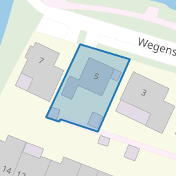 Perceel HSN01-G-1866