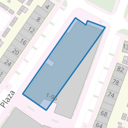 Perceel HSN01-G-1893